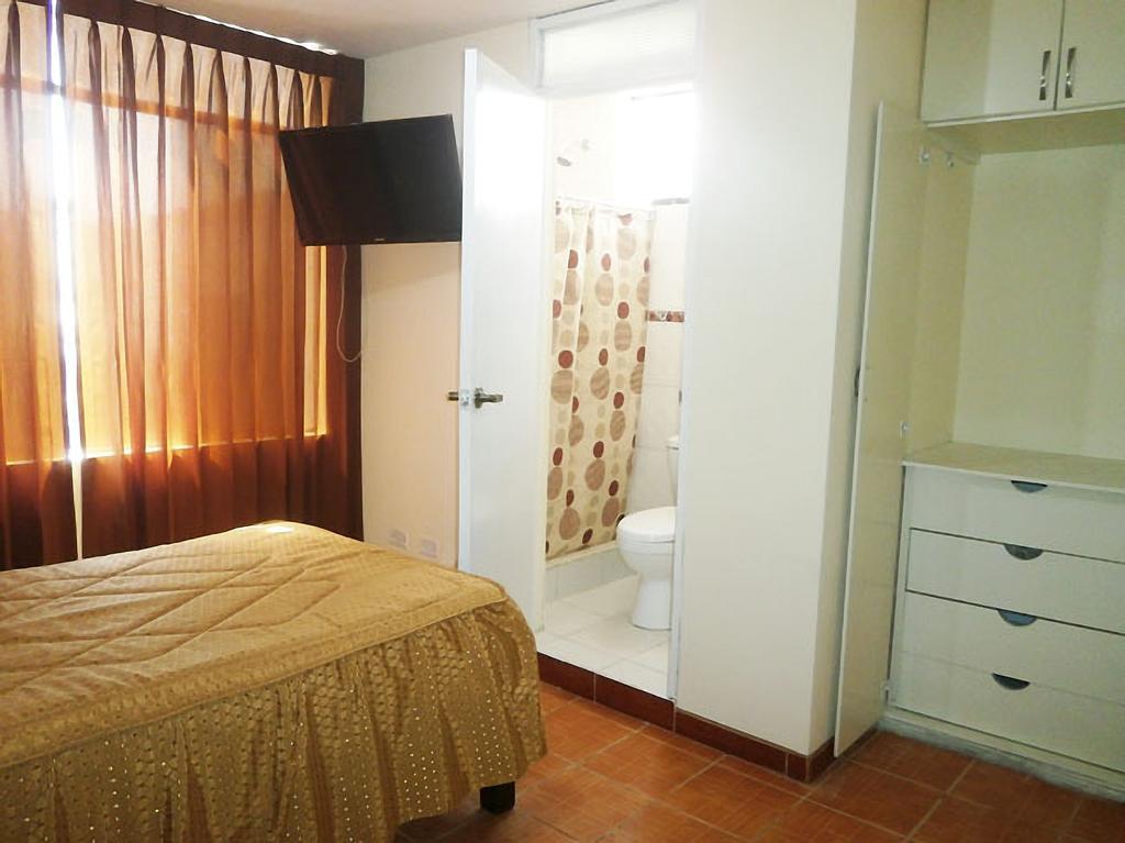Casa Mores Inn Arequipa Cameră foto